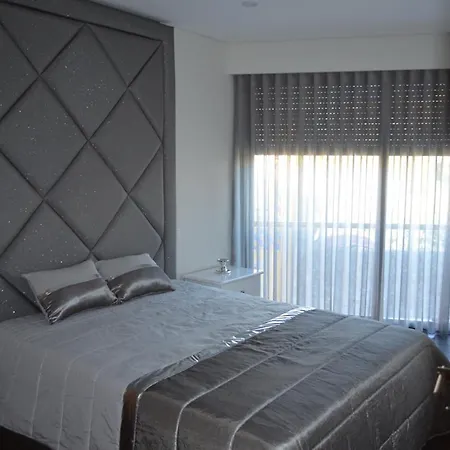Quinta Cutamas Holiday home *