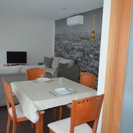 Quinta Cutamas Tatil Evi Pedroucos (Porto)