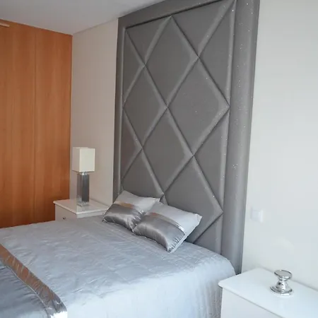 Quinta Cutamas Holiday home