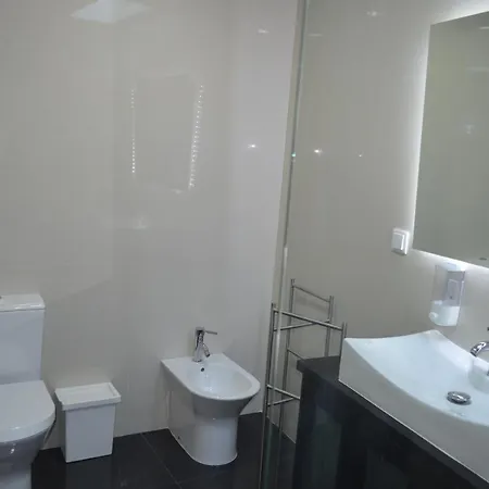 Tatil Evi Quinta Cutamas Pedroucos (Porto)