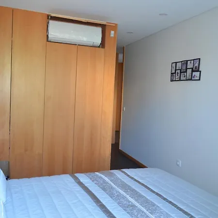 Quinta Cutamas Holiday home