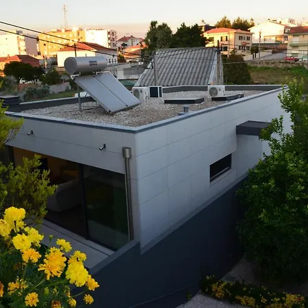 Quinta Cutamas Tatil Evi *