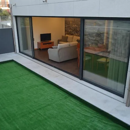 Quinta Cutamas Pedroucos (Porto)