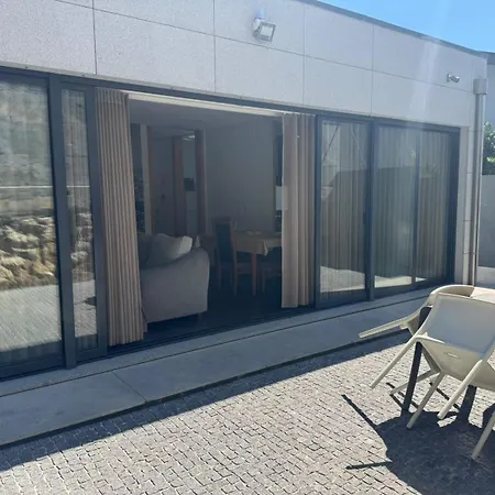 Сasa de vacaciones Quinta Cutamas