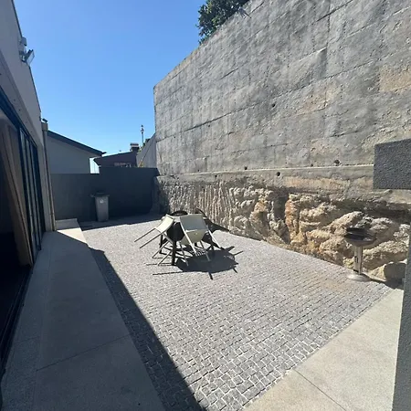Quinta Cutamas Сasa de vacaciones Pedroucos (Porto)