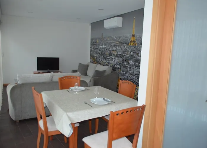 Quinta Cutamas 펜션 Pedroucos (Porto)