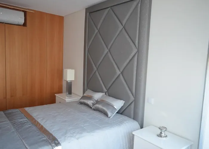 Quinta Cutamas 펜션