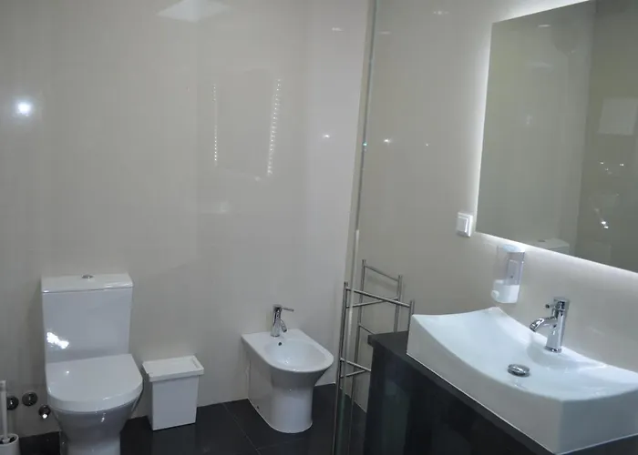 펜션 Quinta Cutamas Pedroucos (Porto)