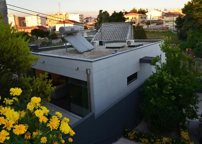 Quinta Cutamas 펜션 *