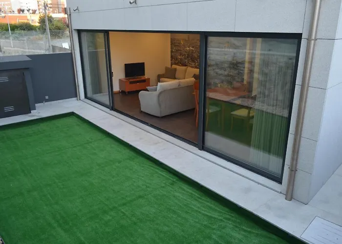 Quinta Cutamas Pedroucos (Porto)