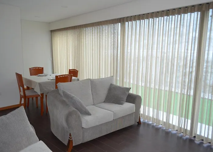 Quinta Cutamas * Pedroucos (Porto)