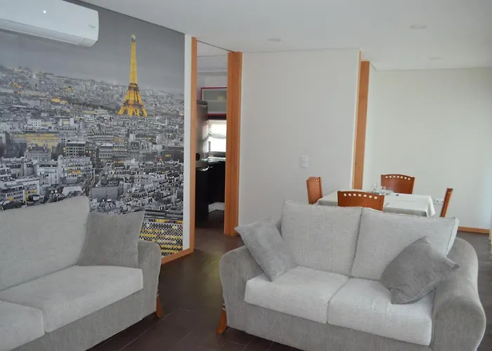 펜션 Quinta Cutamas *